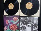 TODD RUNDGREN SOMETHING ANYTHING Bearsville with POSTER NMINT 2 LP