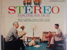STEREO JOY OF IT: Living Stereo LSC 9300 RCA Shaded Dog Munch 10x LP Box Set
