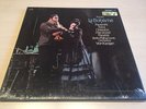 BRAND NEW SEALED Puccini La Boheme LP Vinyl Album Box Set Made by London Records