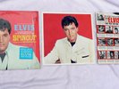 NM Elvis Presley SPINOUT shrink LP vinyl Stereo LSP 3072 w photo & dated price