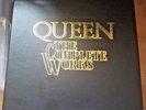 Queen The Complete Works QB1 Mint Condition Never Played
