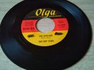 7' The Hep Stars  Die Spieluhr/Komm little Thom   Germany Olga  RARITÄT