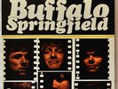 Buffalo Springfield Debut 1st S/T LP EX Vinyl Neil Young Stephen Stills For What