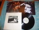 GEORGE MICHAEL LP-UK 1ST PRESS WITH INNERS-