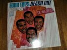 FOUR TOPS Orig 1967 