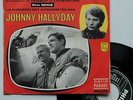 SP Johnny Hallyday  