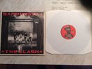 THE CLASH - Sandinista UK ORIG TRIPLE LP + INSERT NM VINYL