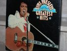 elvis presley /  greatest hits coffret 6 LP