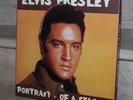 elvis presley / portrait of a star 1 (box 3 LP)