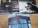 Billy Joel Vinyls Vinyl 2 inch Lp Job An Innocent Man Glass Houses The Stranger