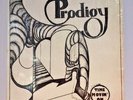 PRODIGY - TIME MOVIN' ON ('75 PRIVATE PRESS RARE JAZZ ROCK FUNK LP BREAKS)