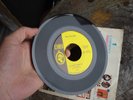 Northern Soul, The Orlons, dj, promo, Don't you want my login/I can't take it,nr