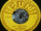* * CARL PERKINS ROCKABILLY 