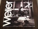Paul Weller Live At The BBC Vinyl Record 2008