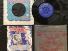 Shanghai singer ?? Bai Guang 7“ 45rpm Chinese record Philips Record 427600PE