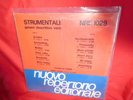 COMPLESSO FABOR rare NRE Library LP 1988 ITALY SEALED SIGILLATO MINT