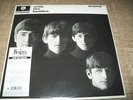 Beatles - With The Beatles (2014 Sealed 180GM MONO LP)