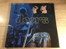 2 LP The Doors ?– Absolutely Live VINYL FOC Elektra ?K 62 005 (EKS 9002)