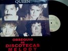 Queen-I want to break  Free 12