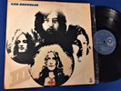LED ZEPPELIN III original Brazil LP on ATCO 805.005 alternate cover