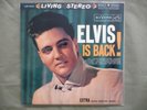 ELVIS PRESLEY 