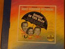 SINGIN' IN THE RAIN ORIGINAL SOUNDTRACK MGM 78 rpm 4 10