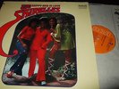 THE SHIRELLES : HAPPY AND IN LOVE LP 1971 RCA LSP 4581 USA