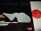 THE OSCAR PETERSON TRIO : ANOTHER DAY LP 1971 BASF MPS GERMANY