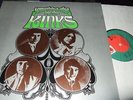 THE KINKS : SOMETHING ELSE LP PRT PYE GERMANY