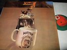 THE KINKS : ARTHUR LP PRT PYE GERMANY