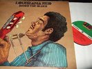 LOUISIANA RED : SINGS THE BLUES LP ATLANTIC 40436 FRANCE