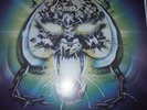 MOTORHEAD - OVERKILL   LP  VINYL . A2/B1 MATRIX