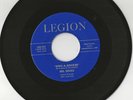  Rare 1958 Rockabilly 45 NEIL SEDAKA Ring-A-Rockin Original LEGION EX CLEAN  BID