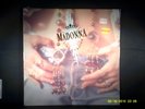 MADONNA LIKE A PRAYER 1989 SIRE FIRST PRESS LP SEALED