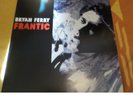 Bryan Ferry - Frantic - Vinyl LP - Roxy Music