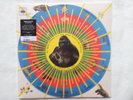 PEDRO SANTOS KRISHNANDA NEW S/S UK LP P/S MR BONGO MRBLP138 2016 LATIN JAZZ