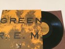 R.E.M. - GREEN LP - Orig. 1988 USA Pressing - Play Graded NM Michael Stipe - REM