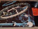 Sensations' Fix - Flying Tapes (LP) EX/VG++ Rare Rock/Prog Italian Soundtrack