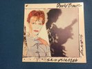 Scary Monsters (And Super Creeps) - David Bowie vinyl