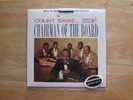 SR52032 Classic Records COUNT BASIE Chairman of the Board NEW / SEALED 200G LP