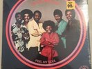 THE FATBACK BAND   FEEL MY SOUL LP   PERCEPTION PLP-46   Orig. Soul SEALED