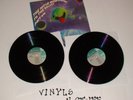 The Hitch-Hiker's Guide to the Galaxy Part One 2 LP Vinyl Album Record HNBL 2301