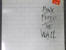 Pink Floyd The Wall New Sealed 1979 Original Pressing No Barcode