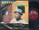 WYNTON KELLY Kelly Great LP VEE JAY 1016 US '60 DG MONO Lee Morgan Wayne Shorter