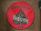 MOTORHEAD   ACE OF SPADES + 3 Tracks   12