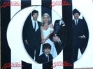 BLONDIE PARALLEL LINES VINYL LP PICTURE PIC DISC US 1978 ORIGINAL