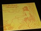 Ash Ra Tempel ?– Schwingungen rare vinyl lp  lp    sealed   