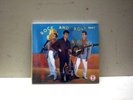 LITTLE TONY AND HIS  BROTHERS-CD- VOL. 2°--ROCK AND ROLL-ORIGINALE VERSION