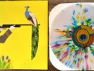 Fun - Aim and Ignite Vinyl LP Fruity Pebbles Splatter /1000 1st Press Splatter