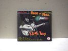 LITTLE TONY and his BROTHERS-CD-ROCK N' ROLL and CAPPUCCINO-